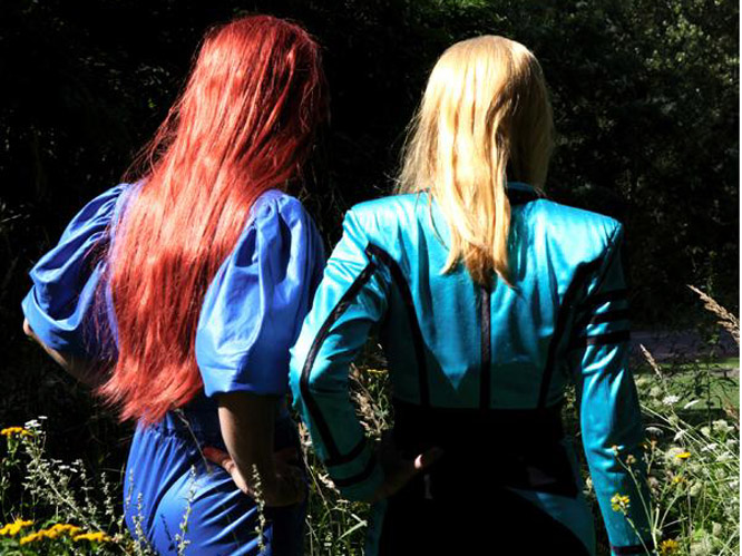 The Knife: Swedish electronic music duo The Knife are releasing their first album in over half a decade. Shaking the Habitual is set for spring 2013, and will feature Shannon Funchess of synth-pop duo Light Asylum.  The new record will also be followed by a number of European tour dates.